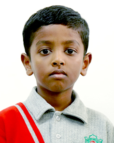 Delhi Public School Rudrapur
