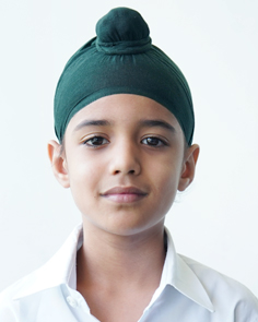 Delhi Public School Rudrapur