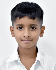 Delhi Public School Rudrapur