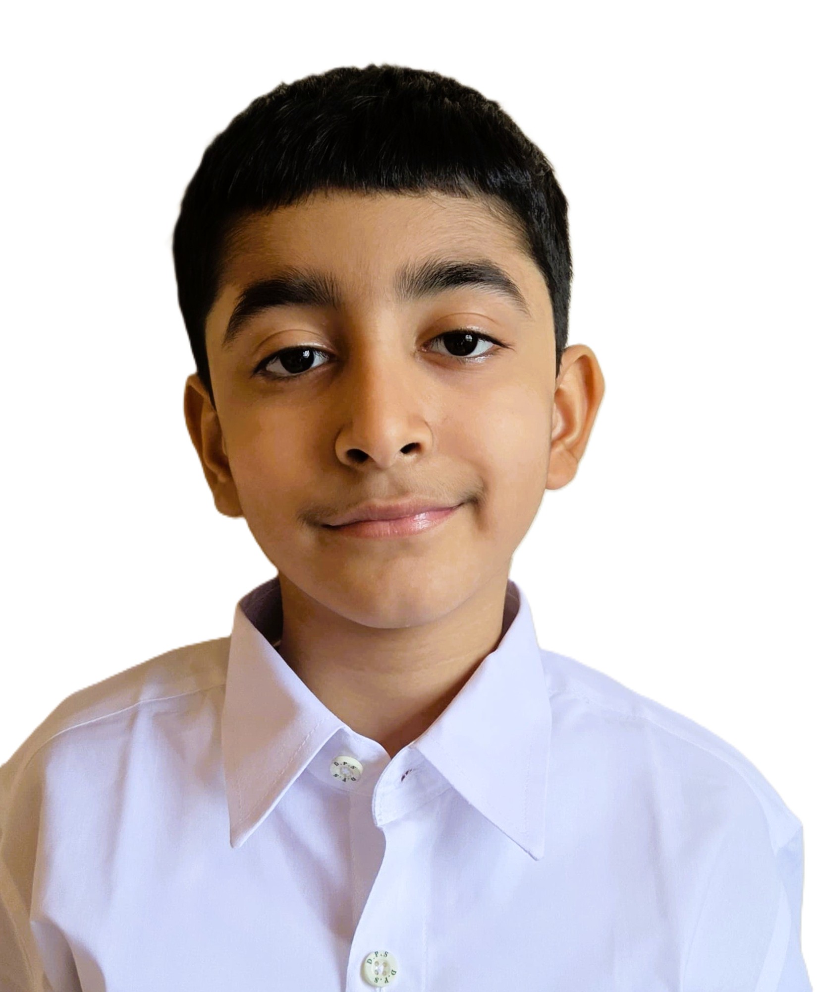 Delhi Public School Rudrapur