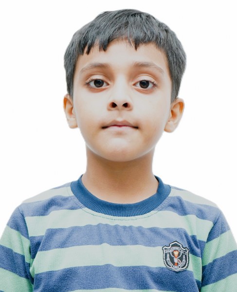 Delhi Public School Rudrapur