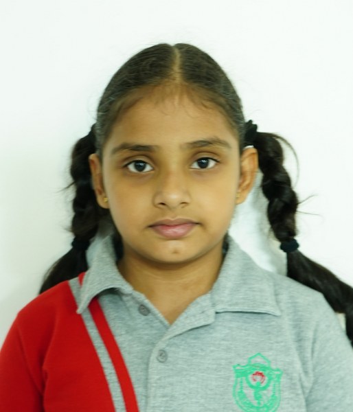 Delhi Public School Rudrapur