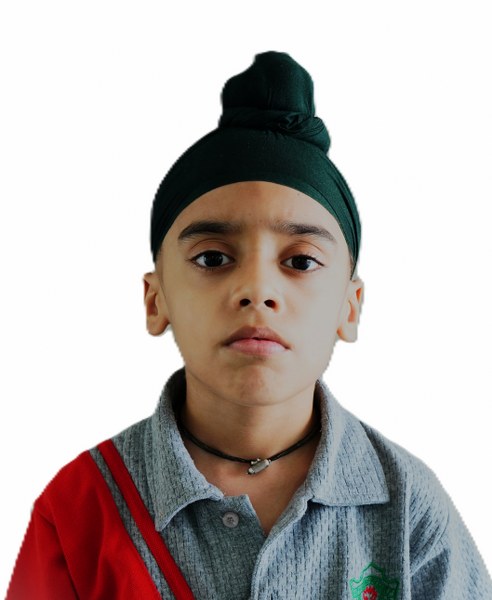 Delhi Public School Rudrapur