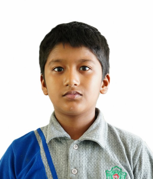 Delhi Public School Rudrapur