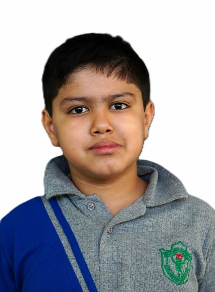 Delhi Public School Rudrapur