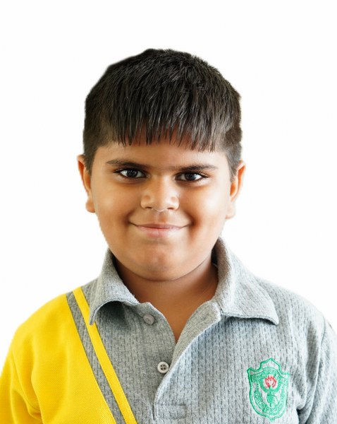 Delhi Public School Rudrapur