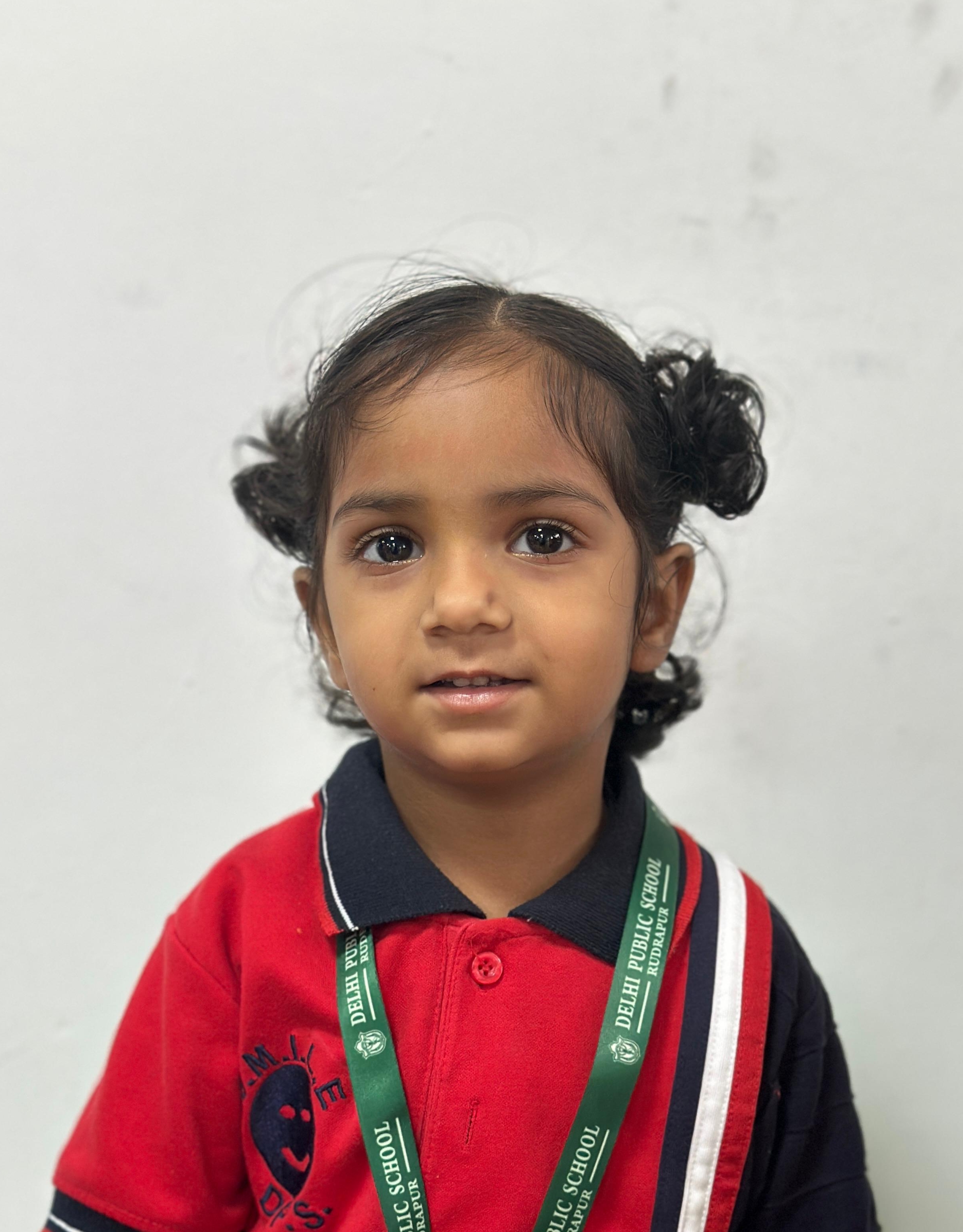 Delhi Public School Rudrapur