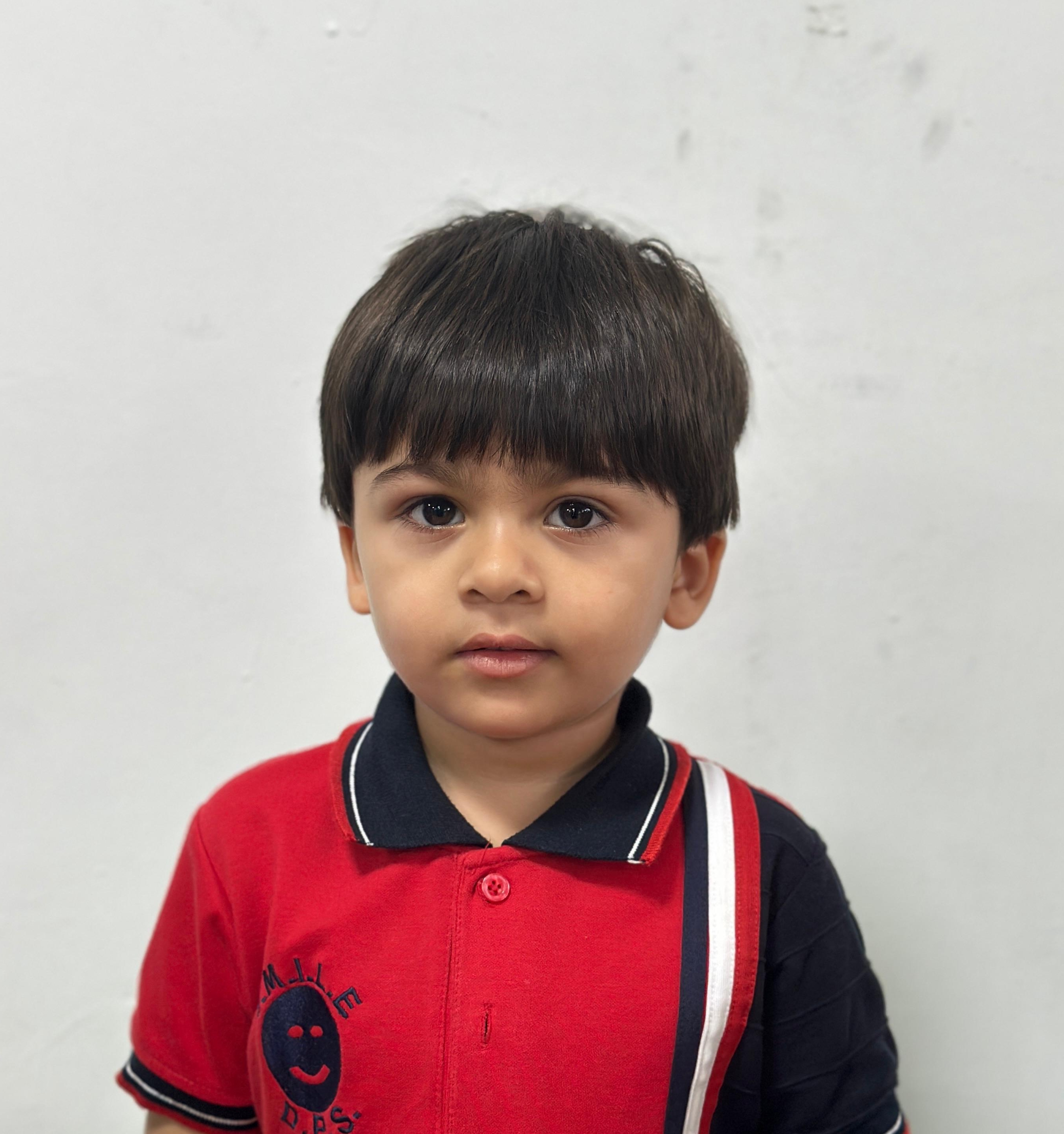 Delhi Public School Rudrapur
