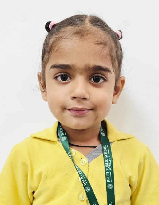 Delhi Public School Rudrapur