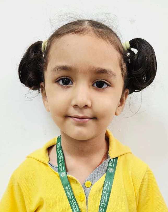 Delhi Public School Rudrapur