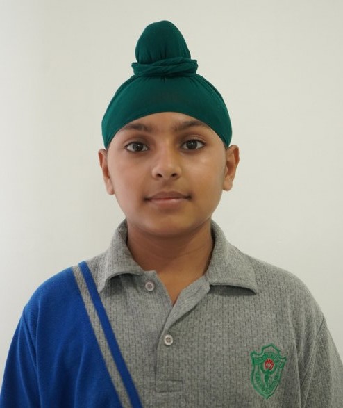 Delhi Public School Rudrapur