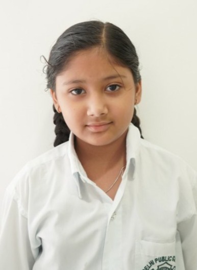 Delhi Public School Rudrapur