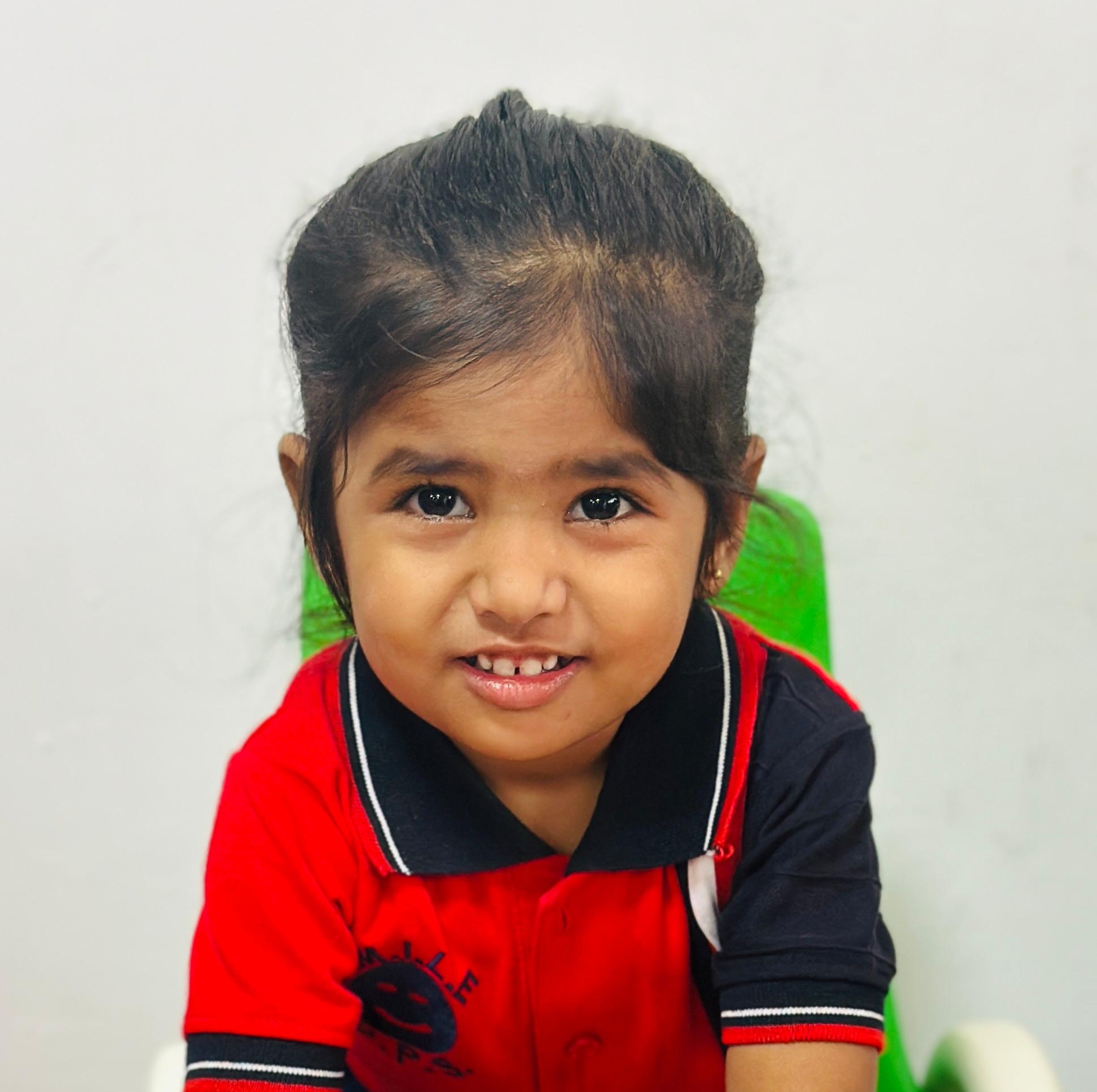 Delhi Public School Rudrapur