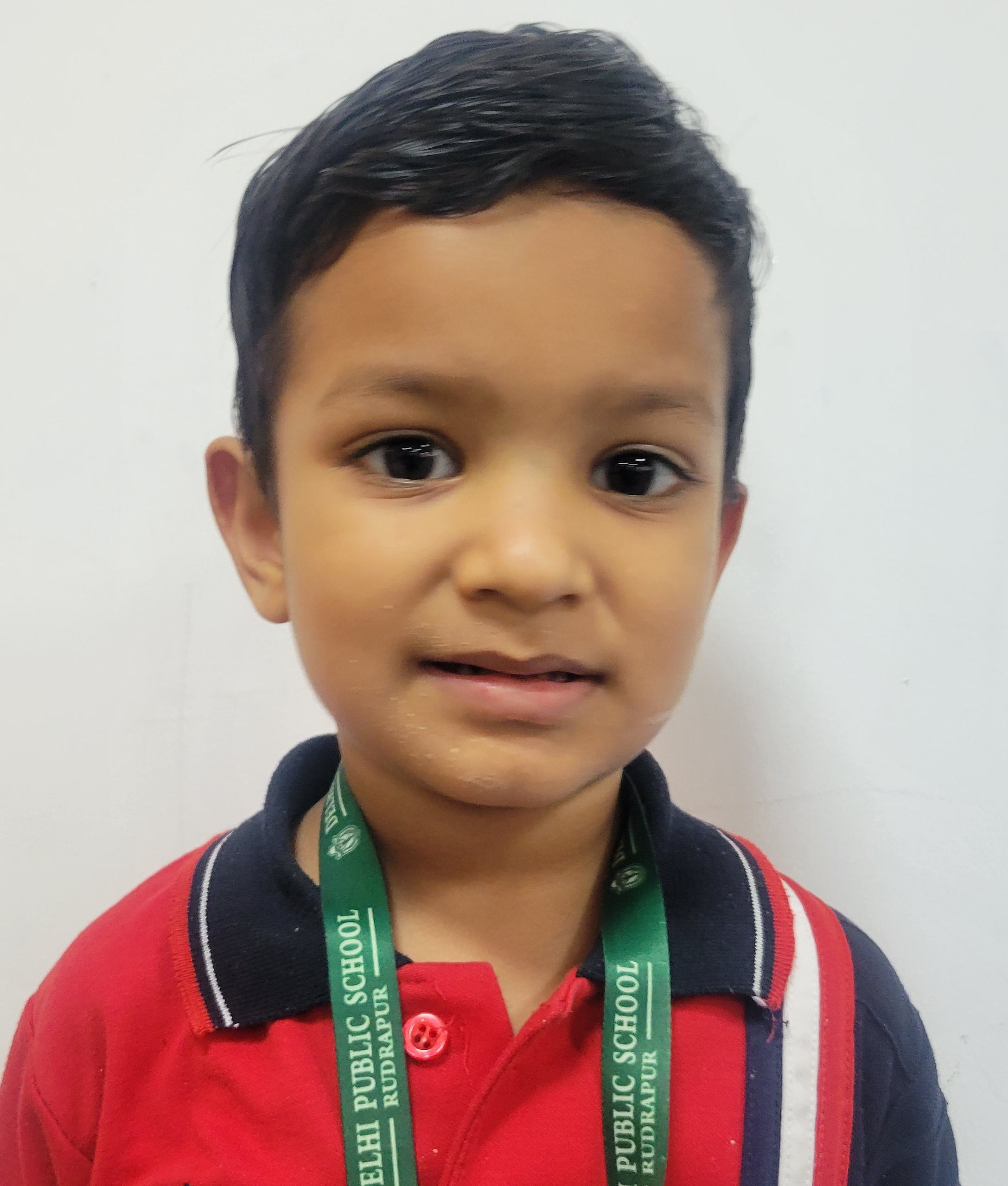 Delhi Public School Rudrapur