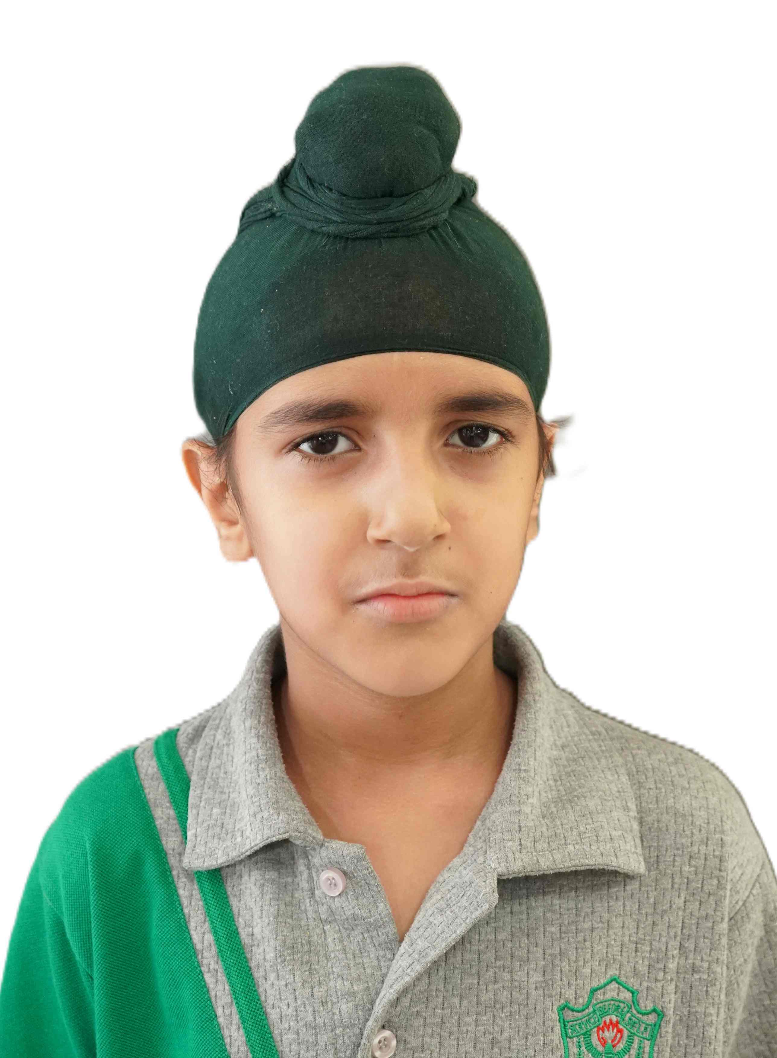 Delhi Public School Rudrapur