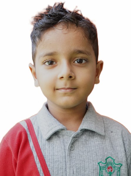 Delhi Public School Rudrapur