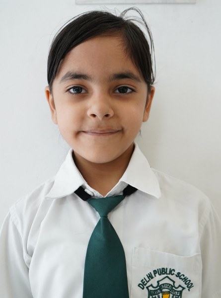 Delhi Public School Rudrapur