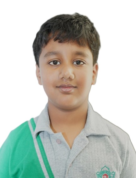 Delhi Public School Rudrapur