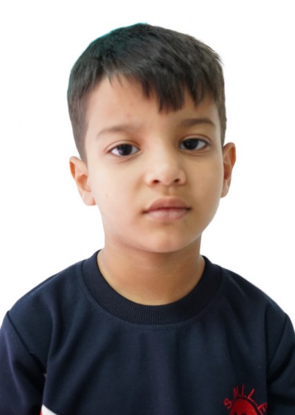 Delhi Public School Rudrapur