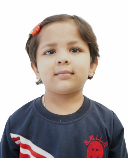 Delhi Public School Rudrapur