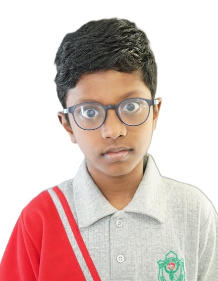 Delhi Public School Rudrapur