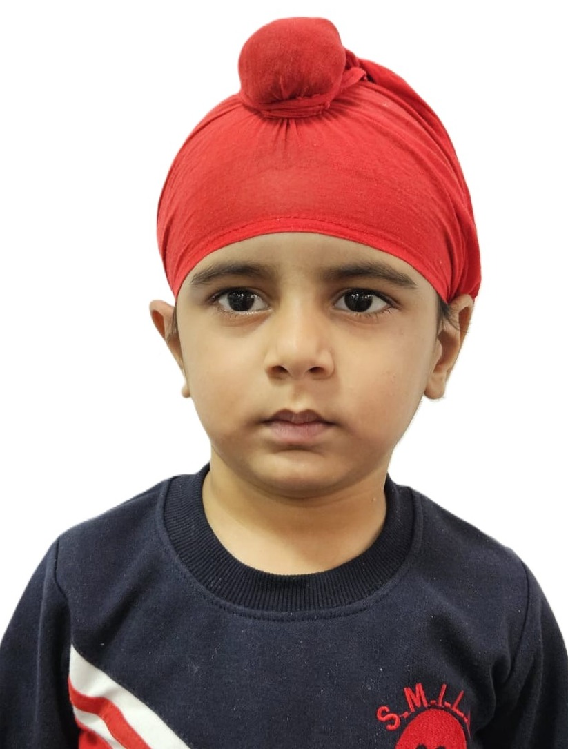 Delhi Public School Rudrapur