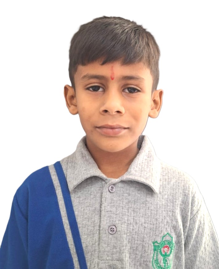 Delhi Public School Rudrapur