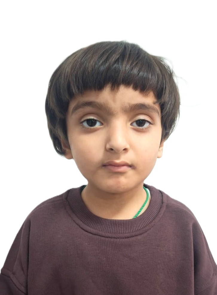 Delhi Public School Rudrapur