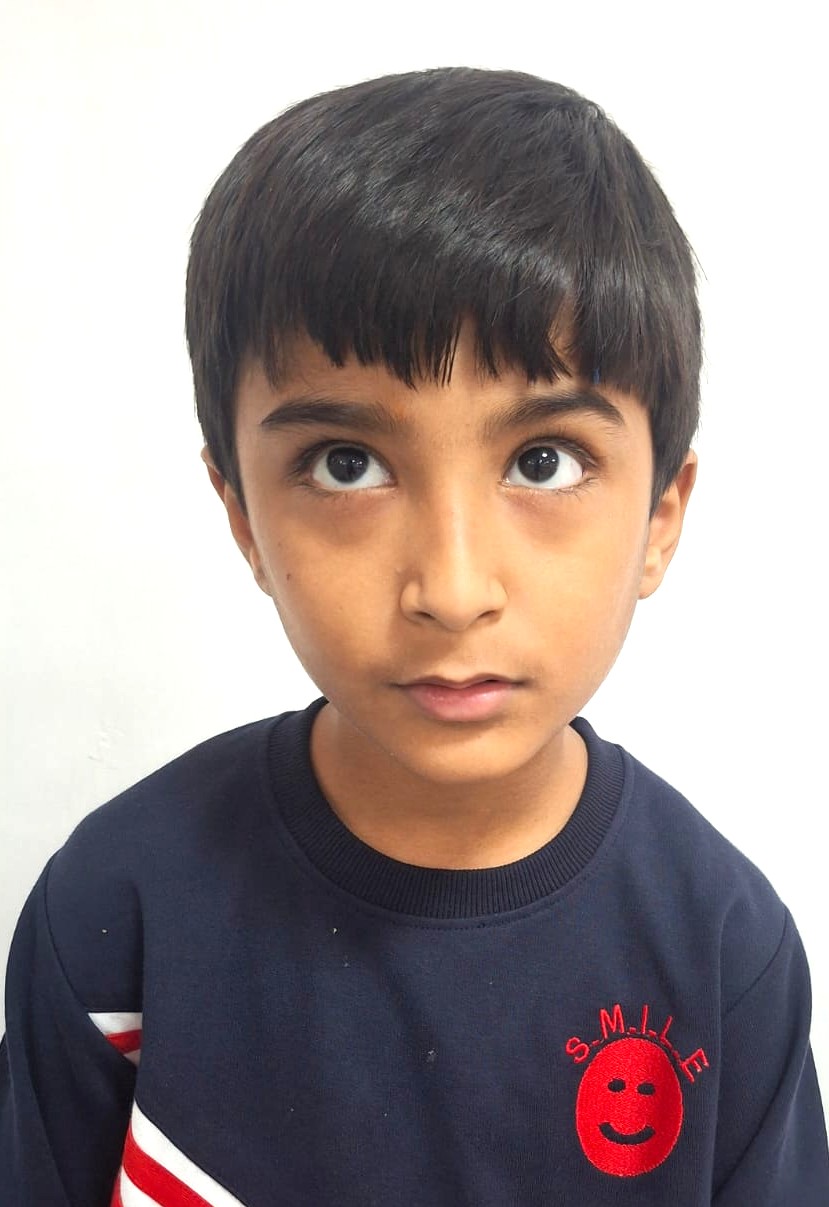 Delhi Public School Rudrapur