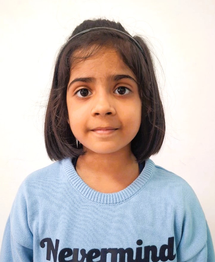 Delhi Public School Rudrapur