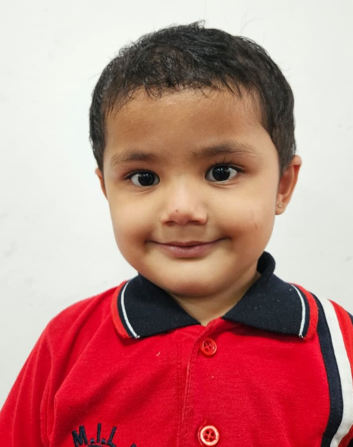 Delhi Public School Rudrapur