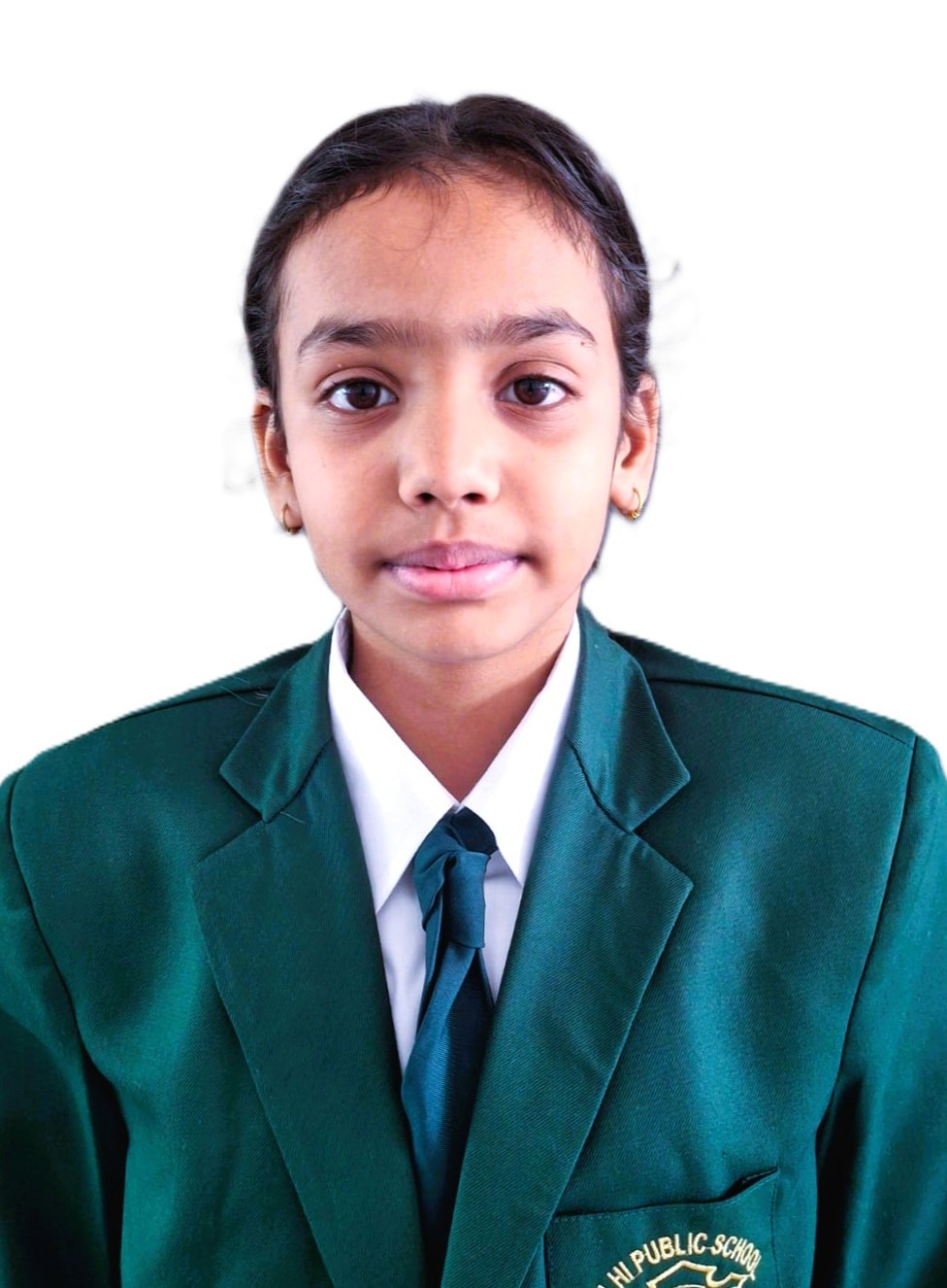 Delhi Public School Rudrapur