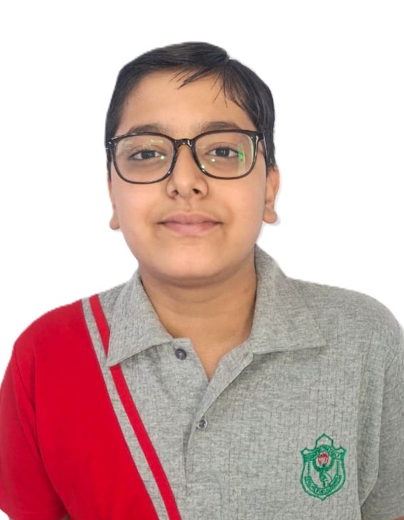 Delhi Public School Rudrapur