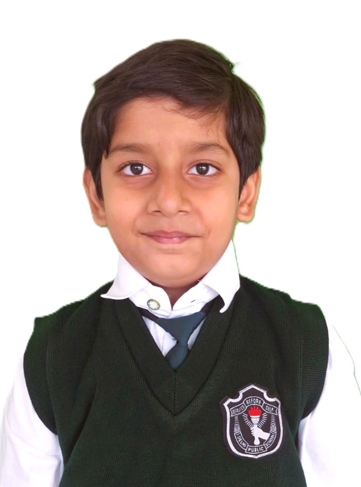 Delhi Public School Rudrapur