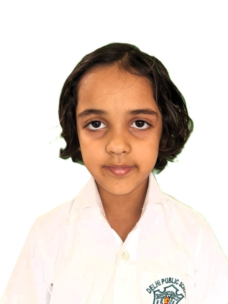 Delhi Public School Rudrapur