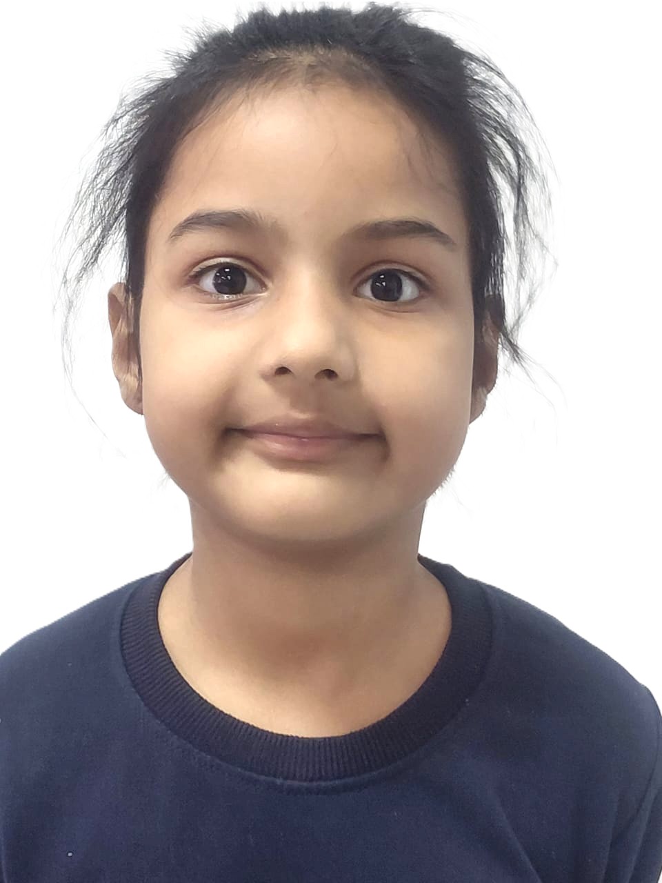 Delhi Public School Rudrapur