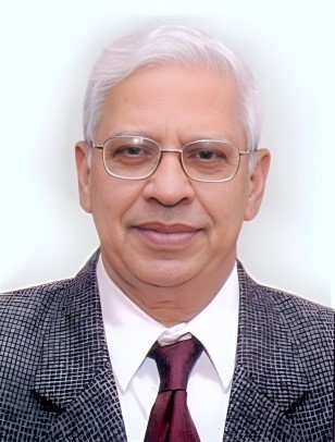 Chairman DPS Society