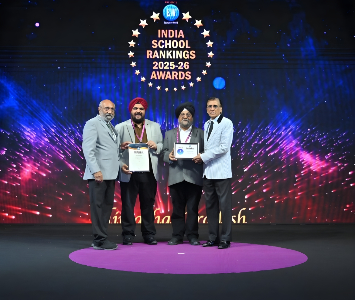 Delhi Public School Rudrapur