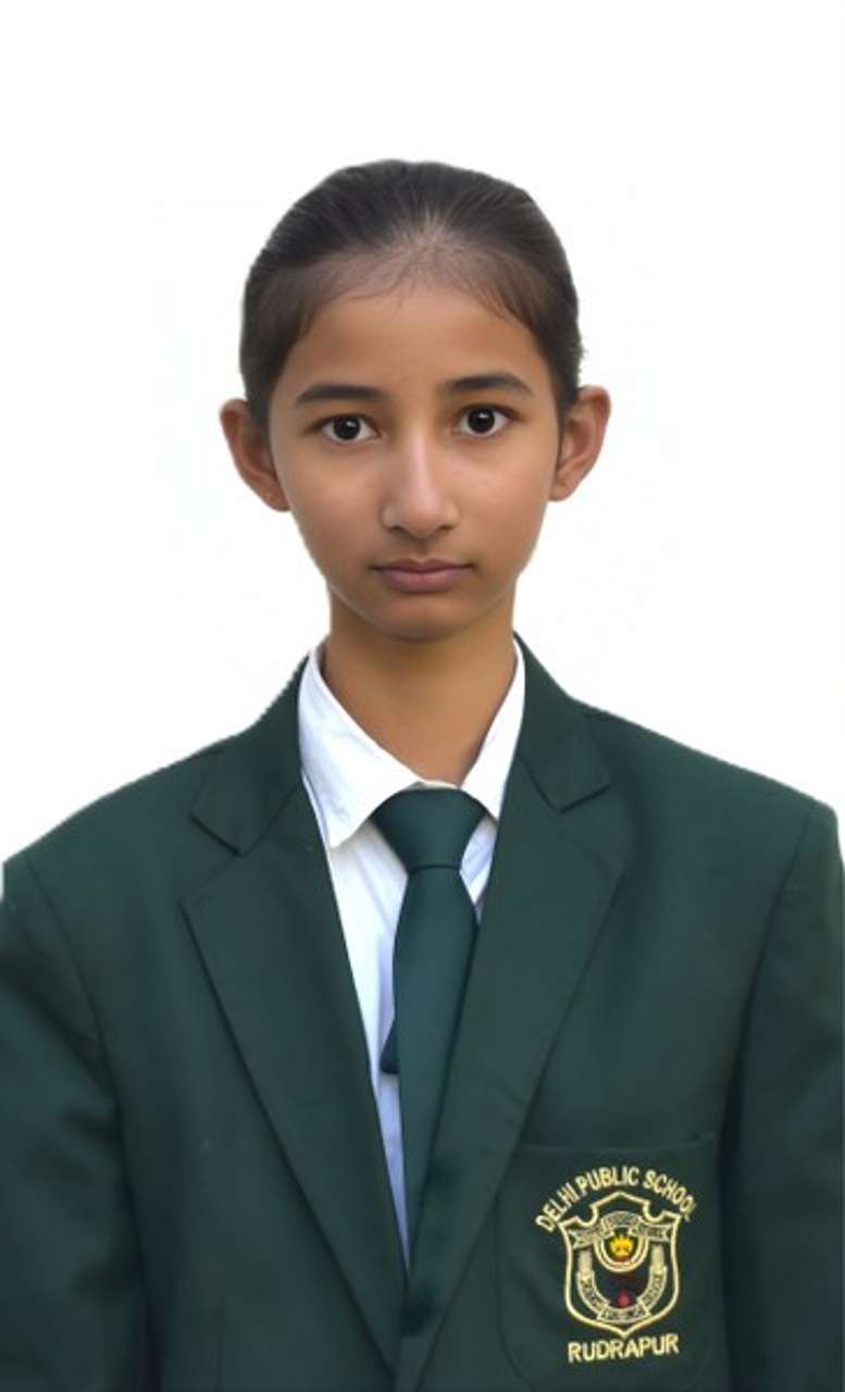 Delhi Public School Rudrapur