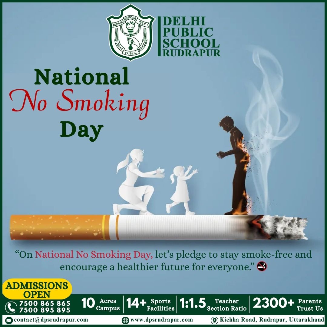 Delhi Public School Rudrapur