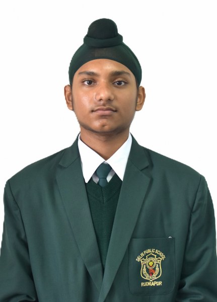 Delhi Public School Rudrapur