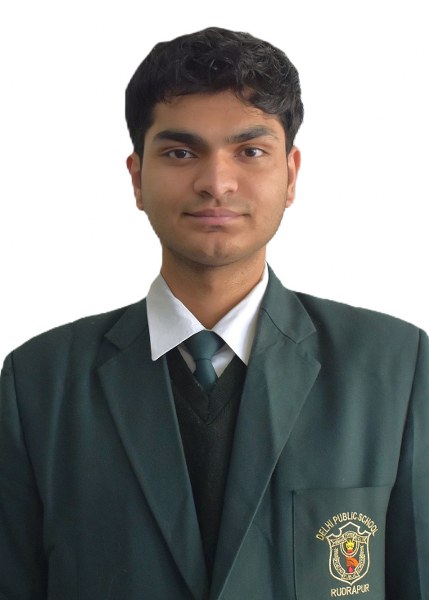 Delhi Public School Rudrapur