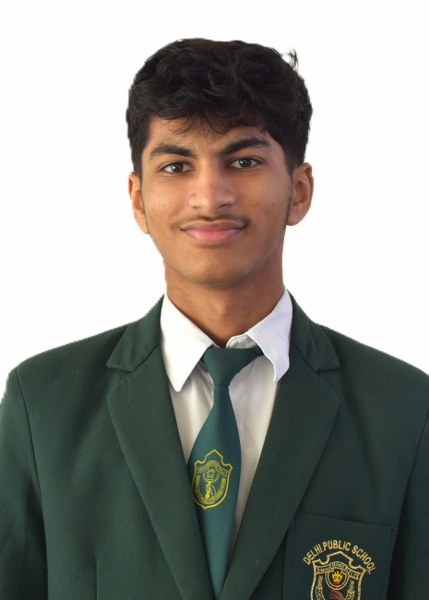 Delhi Public School Rudrapur