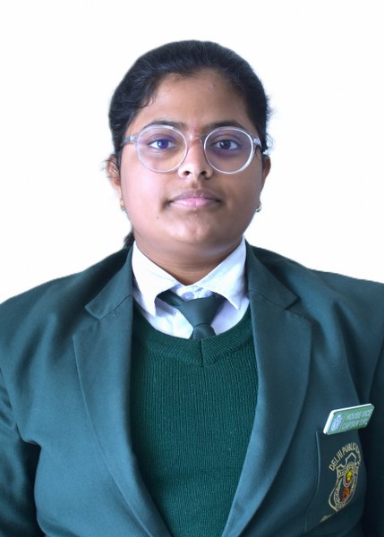 Delhi Public School Rudrapur
