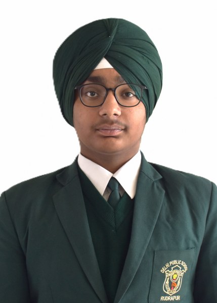 Delhi Public School Rudrapur