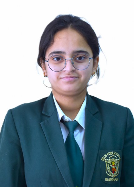 Delhi Public School Rudrapur