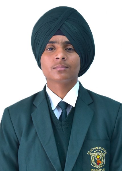 Delhi Public School Rudrapur