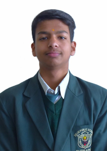 Delhi Public School Rudrapur