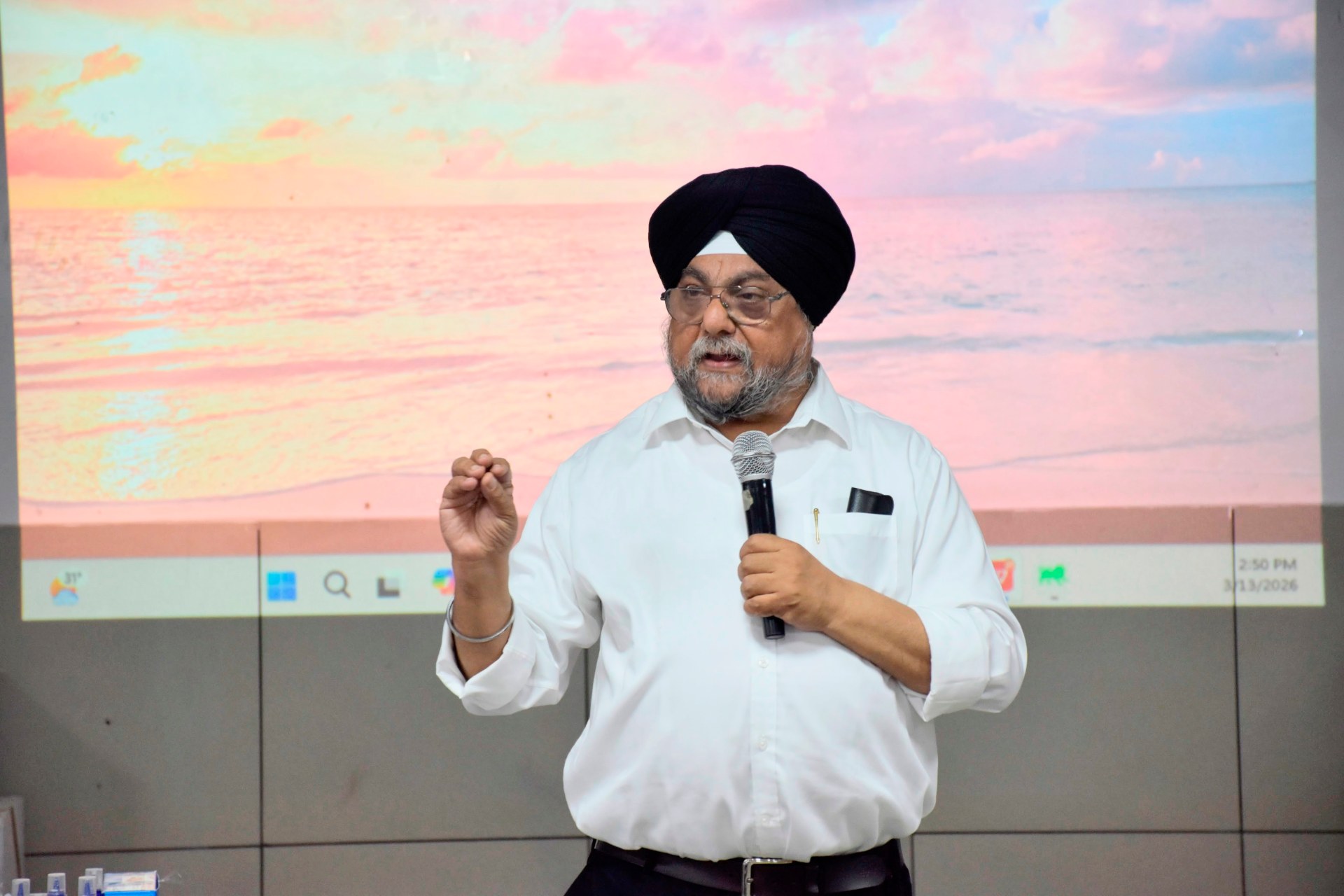 Delhi Public School Rudrapur