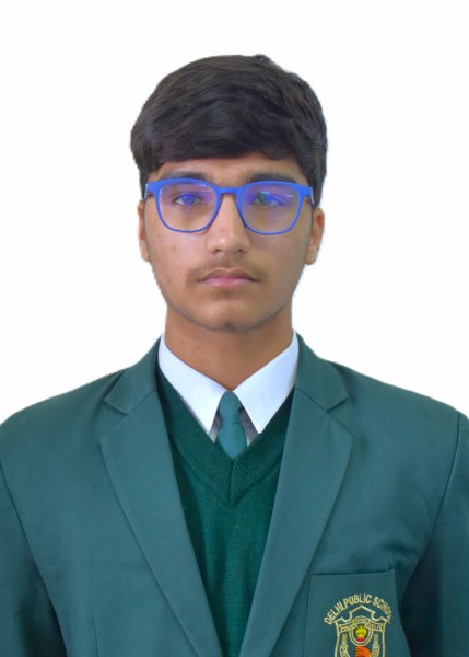 Delhi Public School Rudrapur